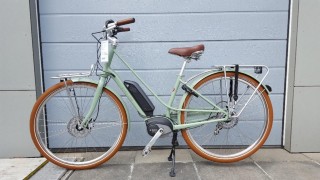 E-Bike kaufen: ELECTRA Loft go! Nouveau