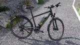 e-Bikes Citybike SCOTT Tour 20