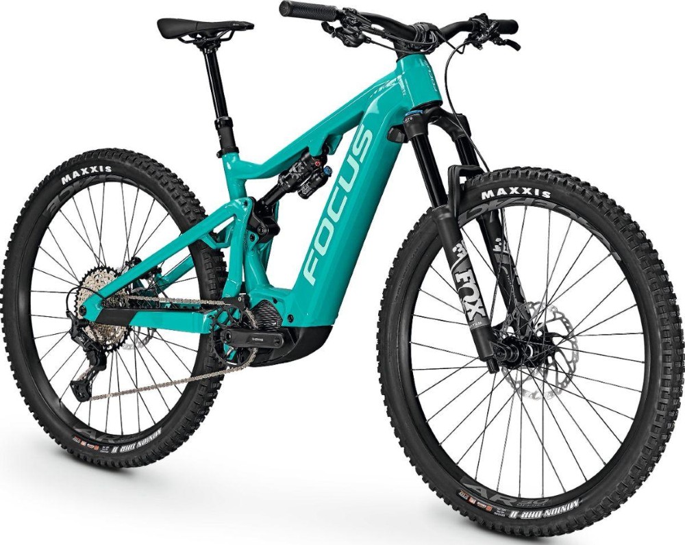 E-Bike kaufen: FOCUS Jam² 7.9 - 720Wh - Grösse XL Nouveau