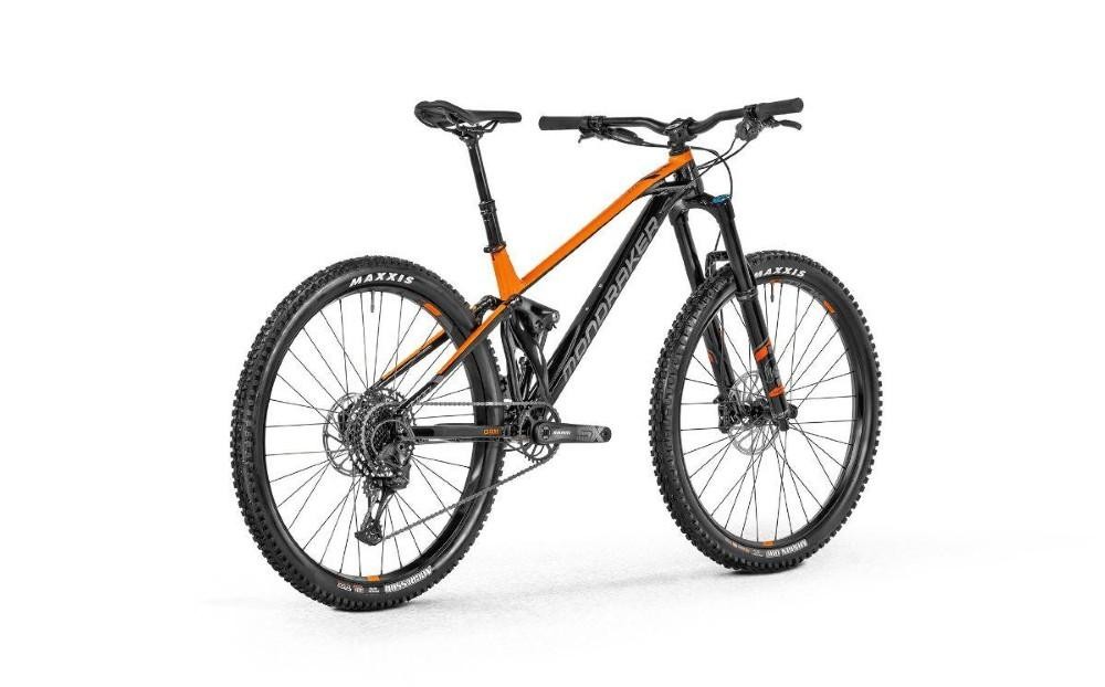 Vélo tout terrain kaufen: MONDRAKER Foxy 29 / XL Nouveau