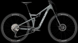 Vélo tout terrain kaufen: FOCUS Thron 6.8 - XL Nouveau