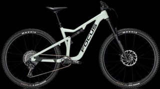  Vélo tout terrain kaufen: FOCUS Jam 6.8 - XL Nouveau