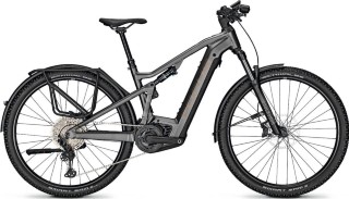 E-Bike kaufen: FOCUS Thron² 6.8 EQP - 625Wh - S Nouveau