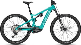 E-Bike kaufen: FOCUS Jam² 7.9 - 720Wh - Grösse M Nouveau