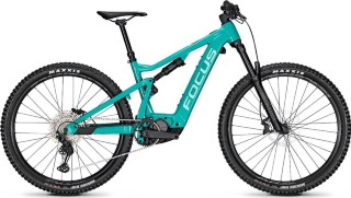 E-Bike kaufen: FOCUS Jam² 7.8 - 720Wh - Grösse L Nouveau