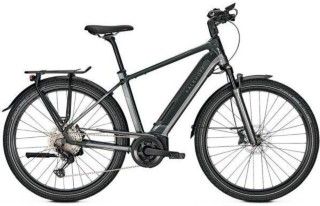 E-Bike kaufen: KALKHOFF Endeavour 5.B Excite+ Diamant 625Wh / XL-58cm Nouveau