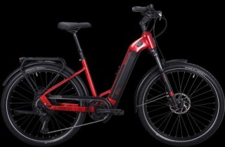 E-Bike kaufen: KETTLER QUADRIGA DUO CX12 1250WH Nouveau