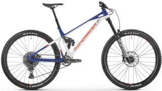 Vélo tout terrain kaufen: MONDRAKER Superfoxy 29 / XL Nouveau