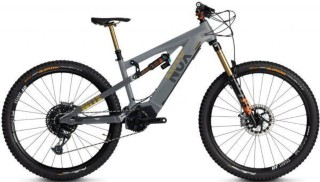 E-Bike kaufen: NOX Hybrid All Mountain 5.9 Expert - 650Wh - Grösse M Nouveau