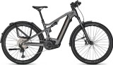 e-Bikes Vélo tout terrain FOCUS Thron² 6.8 EQP - 625Wh - S