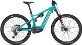 e-Bikes Vélo tout terrain FOCUS Jam² 7.9 - 720Wh - Grösse XL