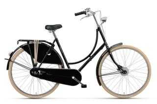  Vélo urbain kaufen: BATAVUS Old Dutch Nouveau