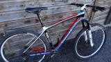 Bikes Mountainbike _MARKE UNB. Bischibike TeamMaschin XI