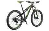 Bikes Mountainbike SCOTT Genius 710 27.5 Plus