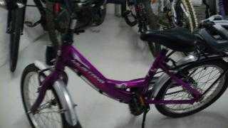  Vélo pour enfants kaufen: MUSTANG kinder Occasion