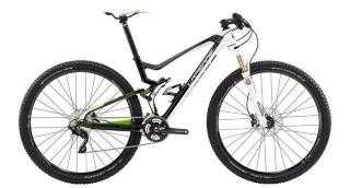  Vélo tout terrain kaufen: LAPIERRE XR 529 Full Carbon / e i Shock Occasion