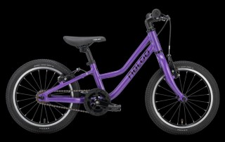  Vélo pour enfants kaufen: NALOO  Chameleon MK2 16 Zoll Nouveau