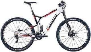  Mountainbike kaufen: CANNONDALE Trigger 2 Carbon 29er Occasion