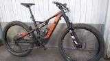 e-Bikes Mountainbike SPECIALIZED LEVO FSR COMP Fatty 5
