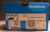 Accessoires Chaussures SHIMANO SH-XC31L