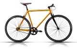 Bikes Citybike _MARKE UNB. Megamo NoName
