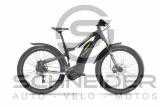 e-Bikes Mountainbike HAIBIKE SDuro HardLife 4.5