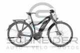 e-Bikes Tourenvelo HAIBIKE SDuro Trekking 5.0