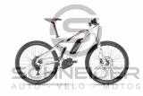 e-Bikes Mountainbike HAIBIKE XDuro FullSeven 5.0