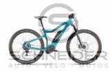 e-Bikes Mountainbike HAIBIKE XDuro HardNine 6.0