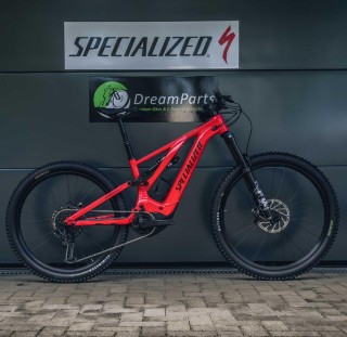 E-Bike kaufen: SPECIALIZED Specialized Turbo Levo Comp red Nouveau