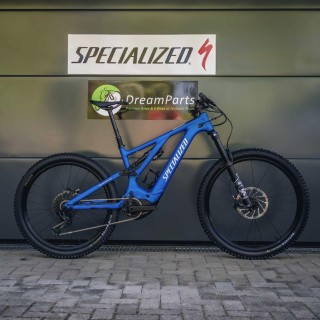 E-Bike kaufen: SPECIALIZED Specialized Turbo Levo Comp blue Neu