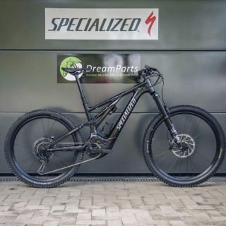 E-Bike kaufen: SPECIALIZED Specialized Turbo Levo Comp black Nouveau
