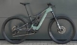 e-Bikes Mountainbike SPECIALIZED Levo Expert Carbon