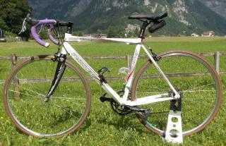 Vélo de course kaufen: RIDLEY  Compact Occasion