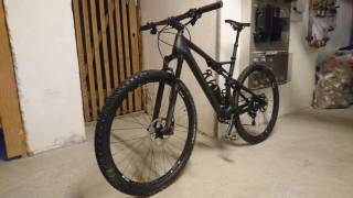  Mountainbike kaufen: SPECIALIZED EPIC Expert WC Carbon 29" Occasion