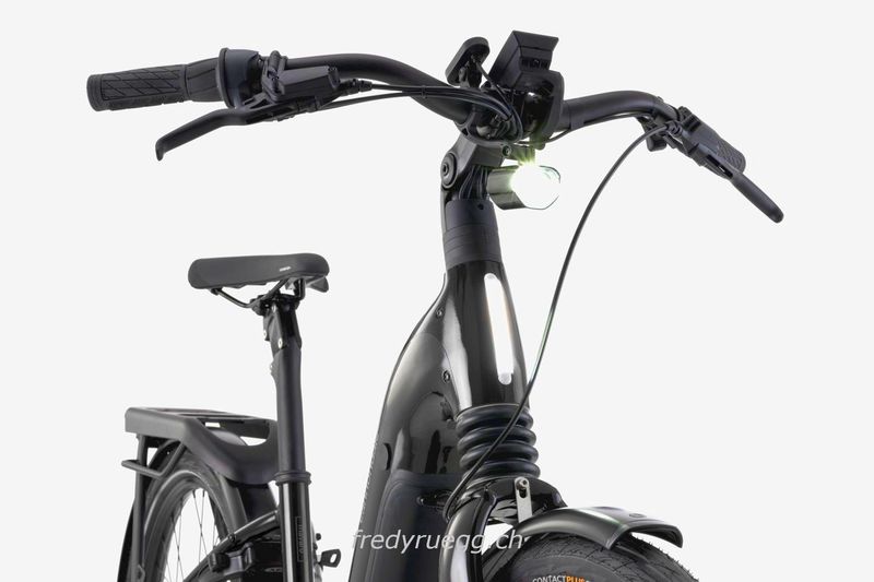 E-Bike kaufen: CANNONDALE MAVARO NEO 1 SM SCHWARZ Neu