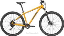  Mountainbike kaufen: CANNONDALE TRAIL 5 L GELB SCHWARZ Neu
