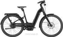 E-Bike kaufen: CANNONDALE MAVARO NEO 1 SM SCHWARZ Nouveau