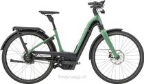 E-Bike kaufen: CANNONDALE MAVARO NEO 1 SM JADE Nouveau