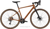  Cyclocross kaufen: CANNONDALE TOPSTONE 1 XS CINNAMON Nouveau