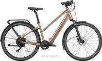 E-Bike kaufen: CANNONDALE MAVARO NEO SL 1 STH SM METEOR GRAY Nouveau