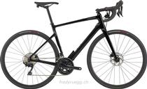  Vélo de course kaufen: CANNONDALE SYNAPSE CARBON 3 L 54 BLACK Nouveau