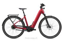 E-Bike kaufen: FLYER UPSTREET 7.23 COMF S ROT Nouveau