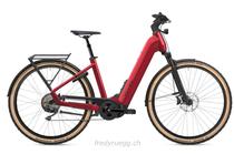 E-Bike kaufen: FLYER UPSTREET 7.12 XC COMF S ROT Nouveau