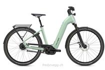 E-Bike kaufen: FLYER GOTOUR 7.23 COMFORT S FROSTY Nouveau