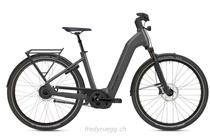 E-Bike kaufen: FLYER GOTOUR 7.23 COMFORT M ANTHRACITE Nouveau