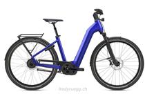 E-Bike kaufen: FLYER GOTOUR 7.23 COMFORT S BLAU Nouveau