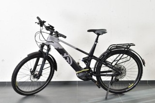 E-Bike kaufen: HUSQVARNA Cross Tourer 5 FS Nouveau