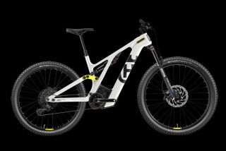 E-Bike kaufen: HUSQVARNA Light Cross LC4 Nouveau