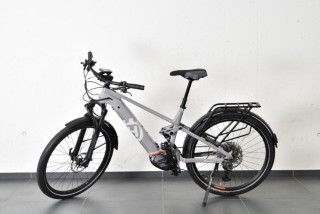 E-Bike kaufen: HUSQVARNA Gran Tourer 5 FS Nouveau